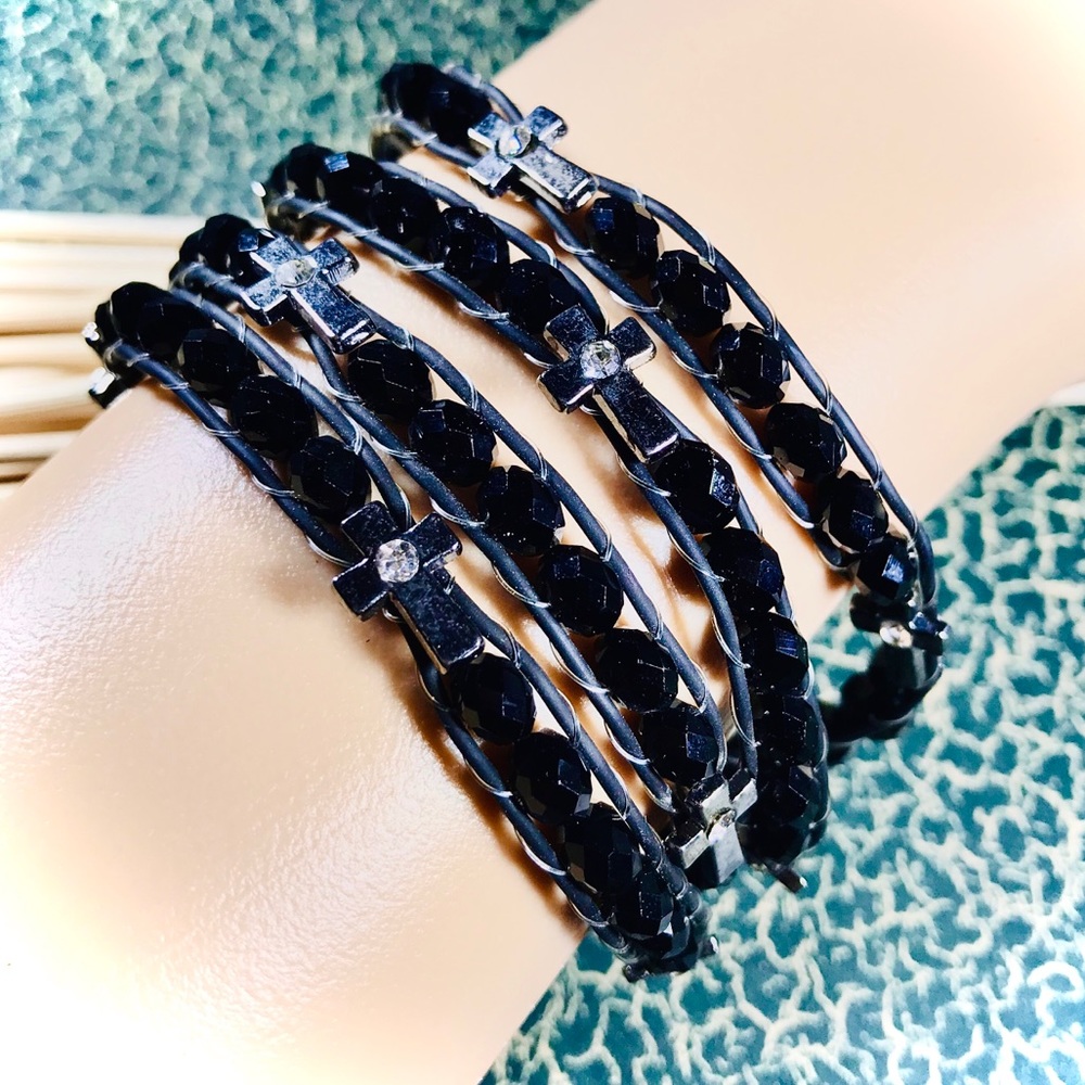 🔥BOGO🔥Boho Style Wrap Bracelet